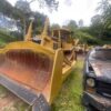 CATERPILLAR D8R - Imagen 2